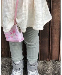 韓国こども服 | レギンス/スパッツ