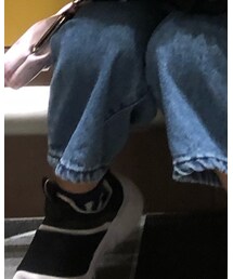 韓国こども服 | デニムパンツ