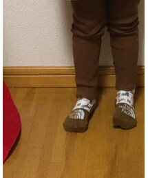 THE NORTH FACE | ソックス/靴下