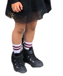 GLOBAL WORK | ソックス/靴下