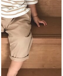 Seraph | チノパンツ