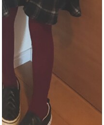 ZARA | スニーカー