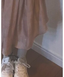 ZARA | スニーカー