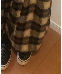 ZARA | スニーカー