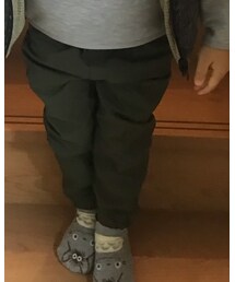 ZARA | カーゴパンツ