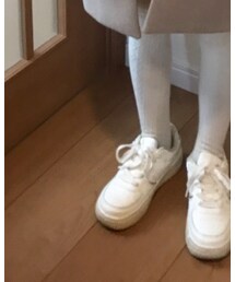 ZARA | スニーカー