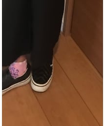 ZARA | スニーカー