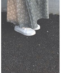 ZARA | スニーカー