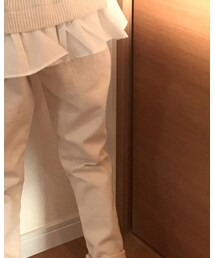 しまむら | チノパンツ