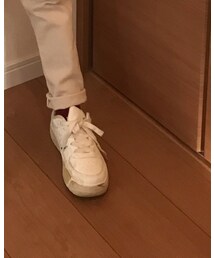 ZARA | スニーカー