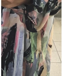 antiqua | シャツ/ブラウス