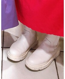 ZARA | ブーツ