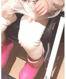 Birthday | パンツ