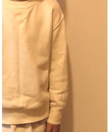 UNIQLO | スウェット