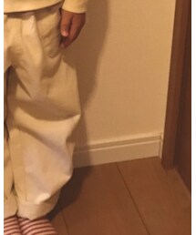 しまむら | チノパンツ