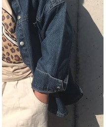 Birthday | デニムジャケット