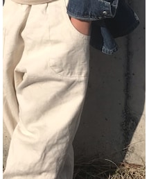 しまむら | パンツ