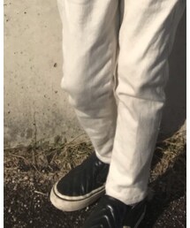ZARA | スリッポン