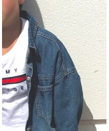 Birthday | デニムジャケット