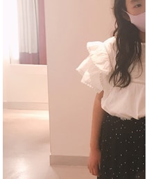 ZARA | シャツ/ブラウス