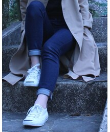 ZARA | デニムパンツ