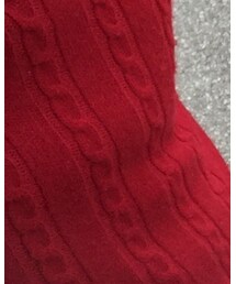 GU | ニット/セーター