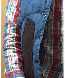 OSHKOSH | ダウンベスト