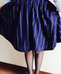 mysty woman | リバーシブルスカート
ポケット付き♡(スカート)