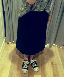 1er Arrondissement | スカート