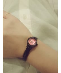 ZUCCa | アナログ腕時計