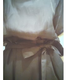 1er Arrondissement | その他パンツ