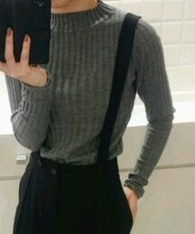 1er Arrondissement | ニット/セーター