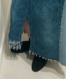 ODETTE E ODILE | バレエシューズ