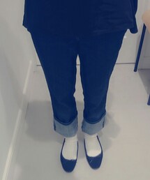 EDWIN | デニムパンツ