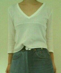 miumiu | Tシャツ/カットソー