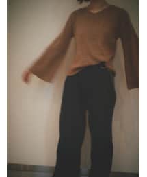 Another Edition | ニット/セーター