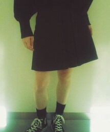 OPENING CEREMONY | スカート