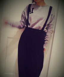 H&M | スウェット