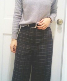 1er Arrondissement | その他パンツ