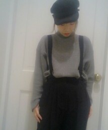 KBF | ニット/セーター