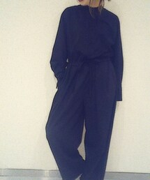 1er Arrondissement | つなぎ/オールインワン