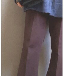 Right-on | パンツ