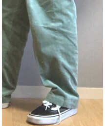 VANS | スニーカー