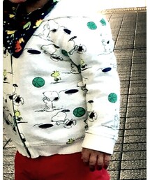ZARA KIDS | パーカー