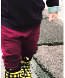 ZARA KIDS | パンツ