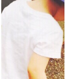 無印良品 | Tシャツ/カットソー