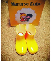 マルリョウ | レインシューズ