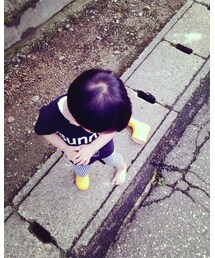 はっ！くつが！？ | その他