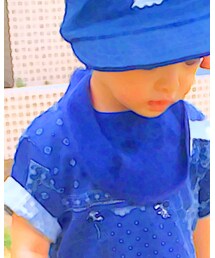 西松屋 | スタイ/よだれかけ