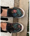 VANS(バンズ)の「シューズ(その他シューズ)」
